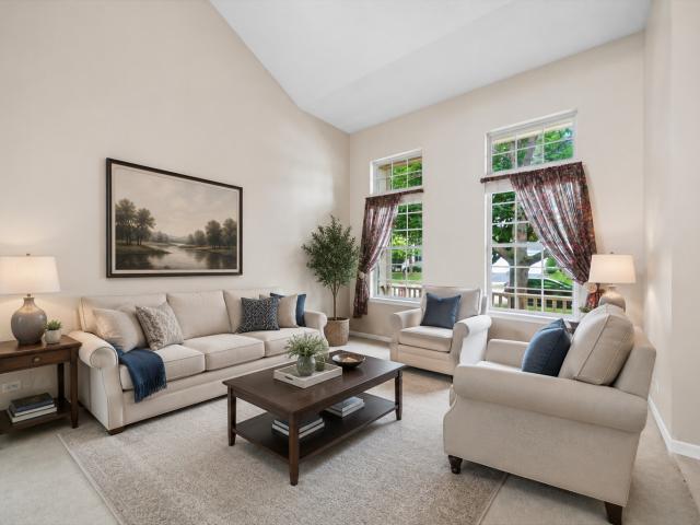 House for sale in Geneva, Illinois