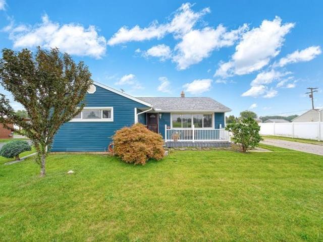 House for sale in Adrian, Michigan