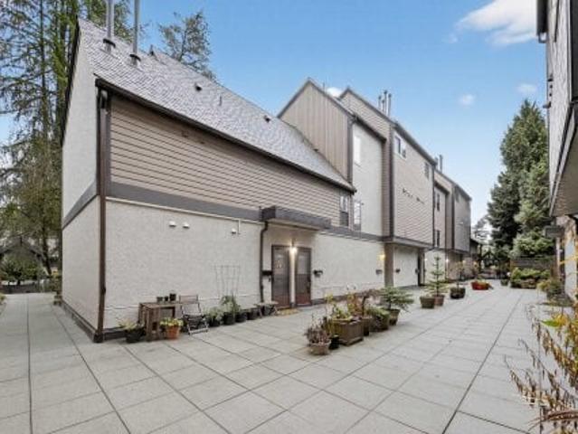 Townhouse for sale in Burnaby, British Columbia