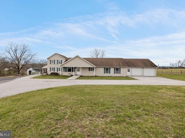 Farm for sale in Gettysburg, Pennsylvania