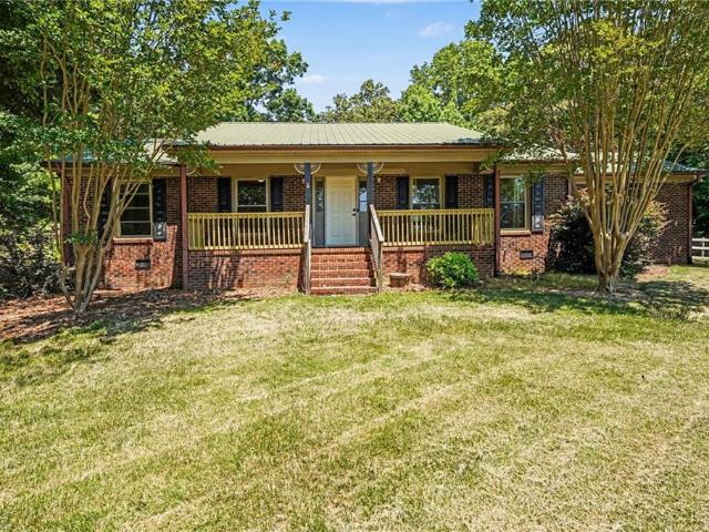 House for sale in North Carolina