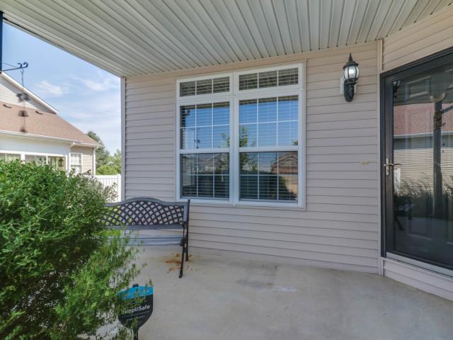 House for sale in North Bridge, Normal