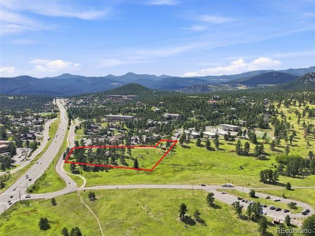 Land for sale in Evergreen, Jefferson County