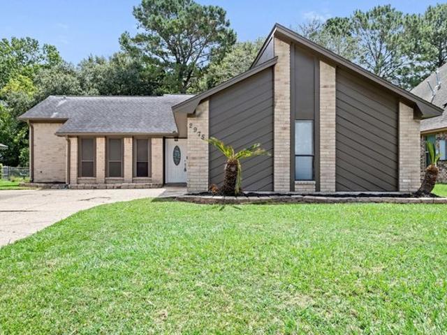 House for sale in Jefferson, Texas