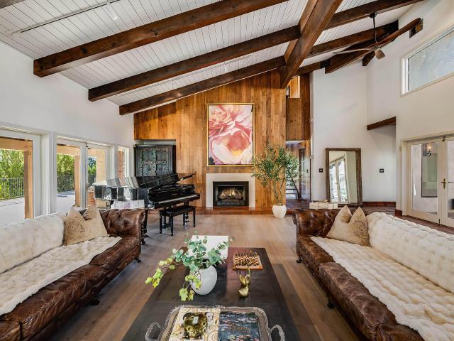 House for sale in Los Olivos, California
