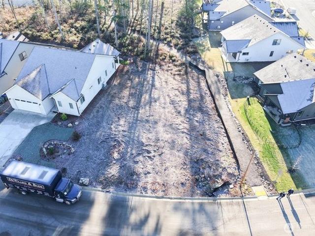 Land for sale in Blaine, Washington