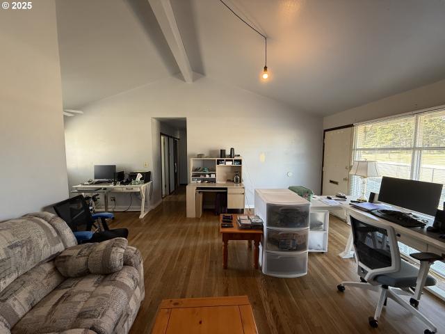 House for sale in North Bend, Oregon