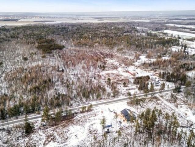 Land for sale in Alfred And Plantagenet, Ontario