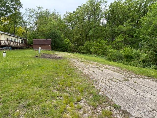 Land for sale in Seneca, Illinois