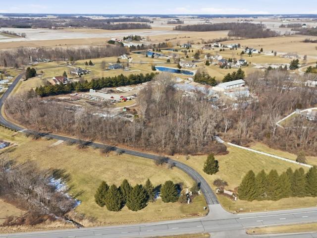 Land for sale in Huntington, Indiana