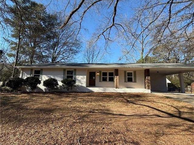 House for sale in Cobb, Georgia