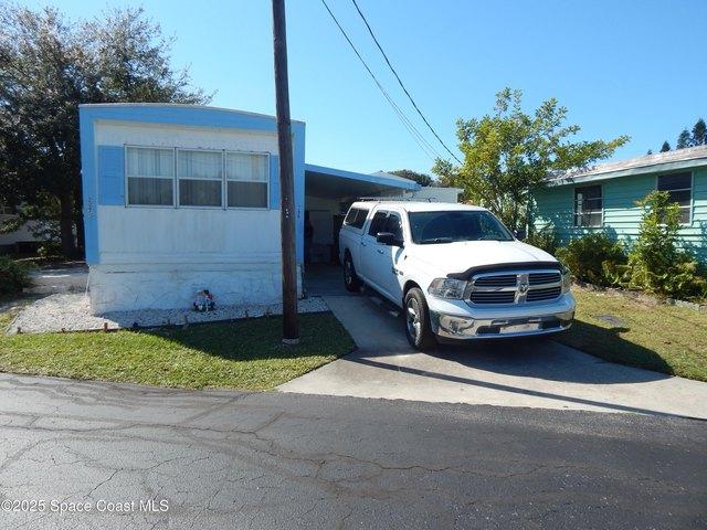 House for sale in Palm Bay, Florida