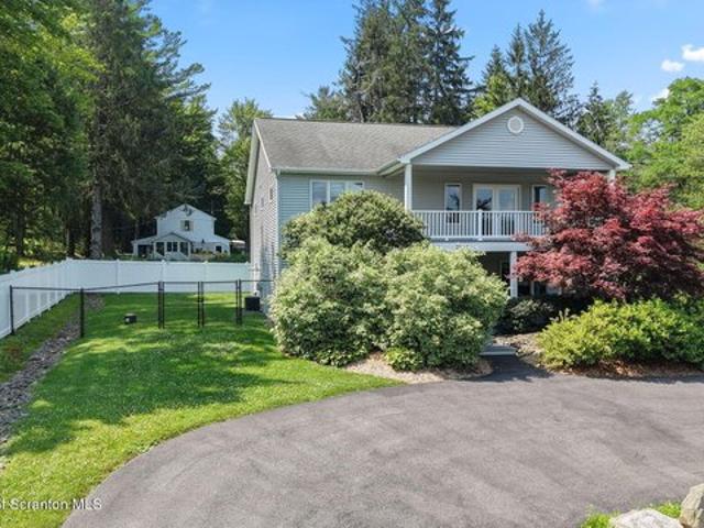 House for sale in Brackney, Pennsylvania