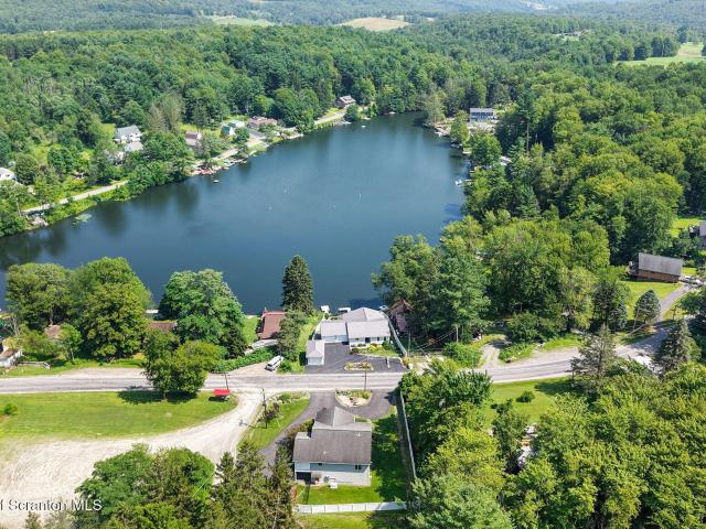 House for sale in Brackney, Pennsylvania