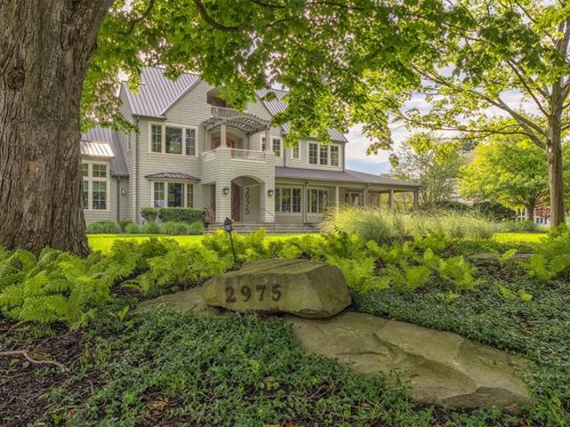 House for sale in Fennville, Michigan