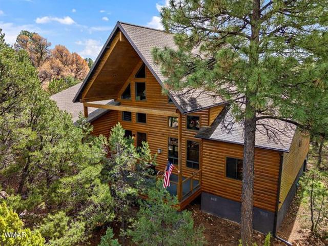 House for sale in Navajo, Arizona