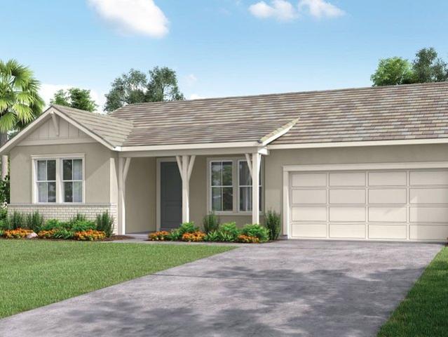 House for sale in Tulare, California
