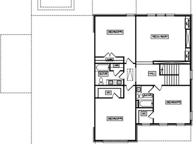 House for sale in Buford, Georgia
