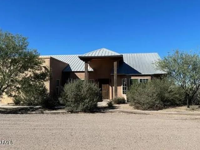 House for sale in San Simon, Arizona