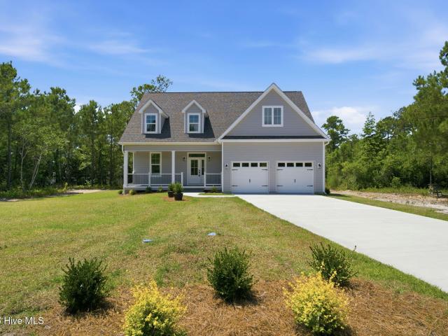 House for sale in Ash, North Carolina