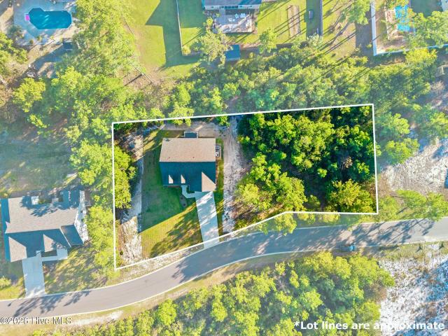 House for sale in Shallotte, Brunswick County