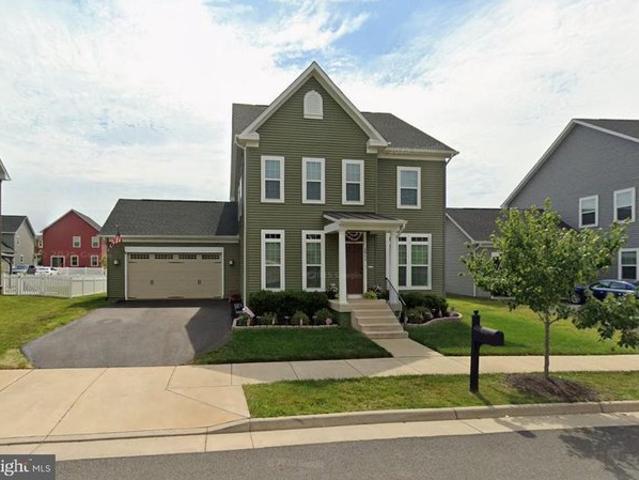 House for sale in Virginia