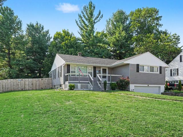 House for sale in Hebron, Kentucky