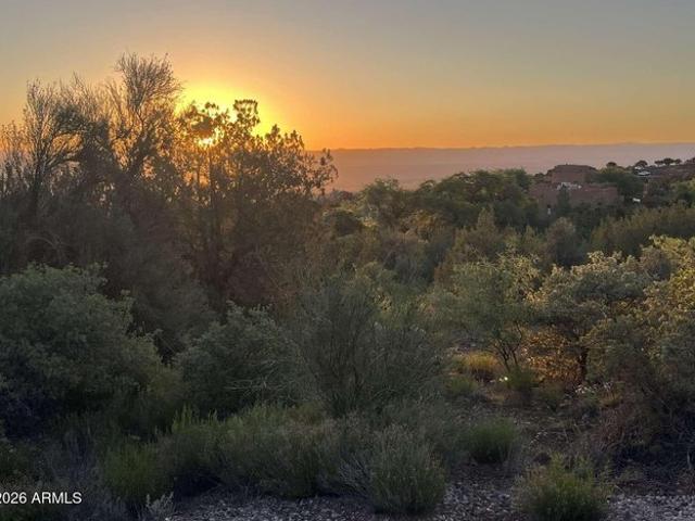 Land for sale in Cottonwood, Arizona