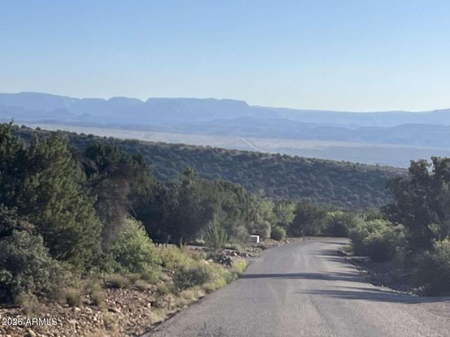 Land for sale in Cottonwood, Arizona
