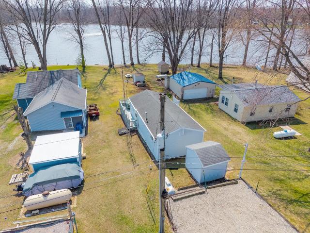 House for sale in Indiana