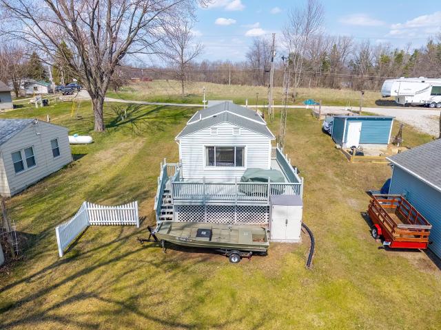 House for sale in Steuben County, Indiana