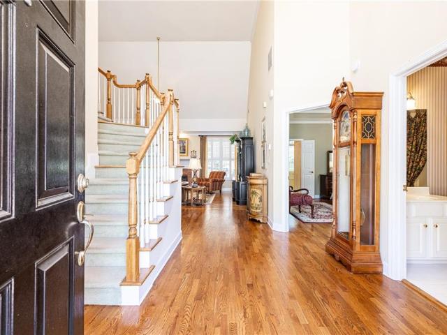 House for sale in Duluth, Georgia