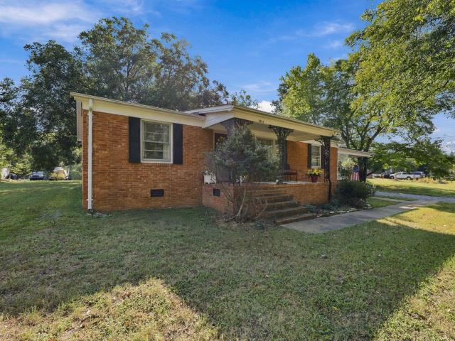 House for sale in West Yanceyville, Yanceyville