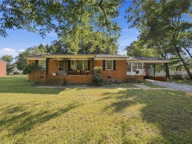 House for sale in Yanceyville, Caswell County