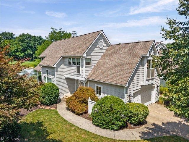 Condo for sale in Summit, Ohio