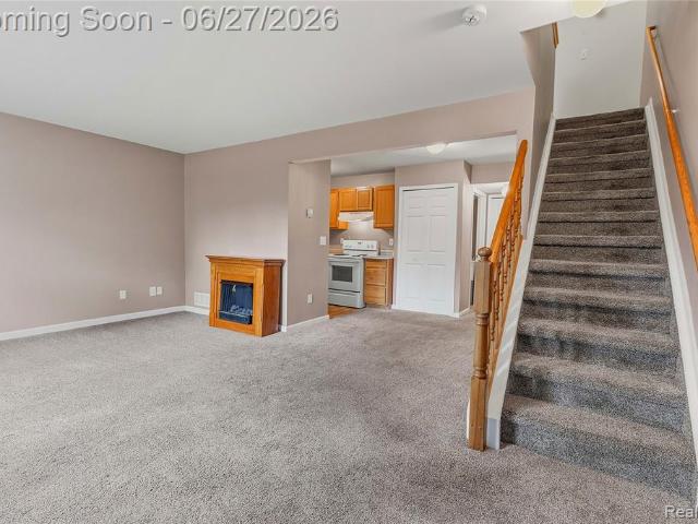 Condo for sale in Michigan