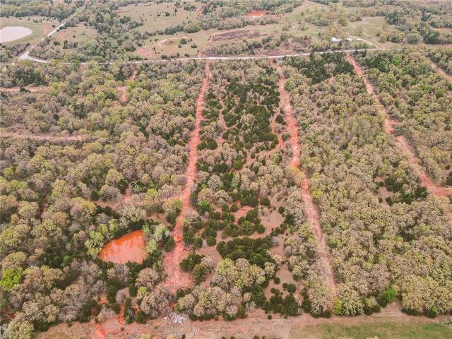 Land for sale in Oklahoma
