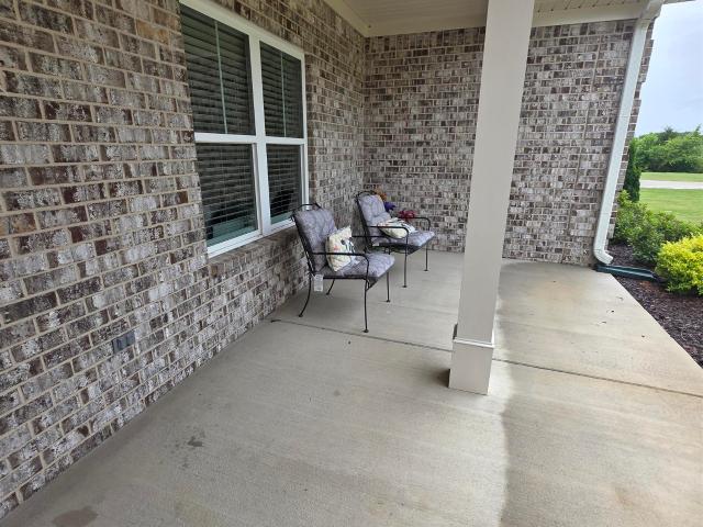 House for sale in Ardmore, Alabama