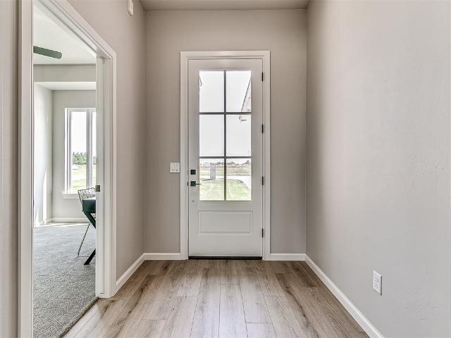 House for sale in Cashion, Oklahoma