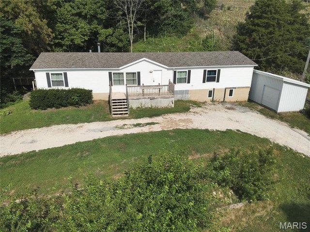 House for sale in Lewis, Missouri