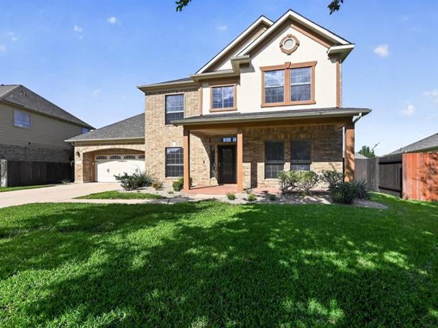 House for sale in Williamson, Texas