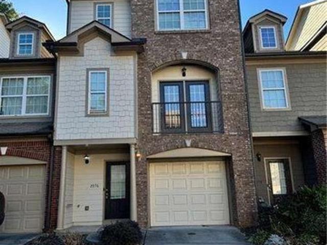 Townhouse for sale in Doraville, DeKalb County
