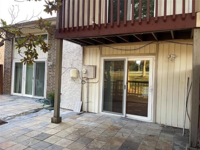 Townhouse for sale in Carrollton, Texas