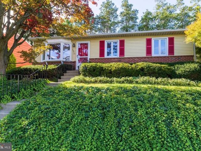 House for sale in Willow Grove, Pennsylvania