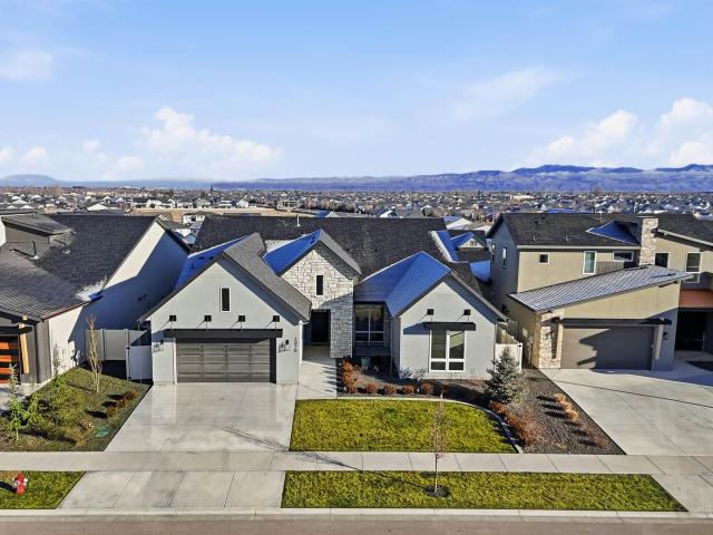 House for sale in Meridian, Idaho