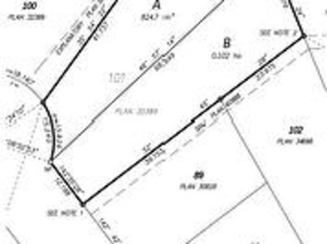 Land for sale in Abbotsford