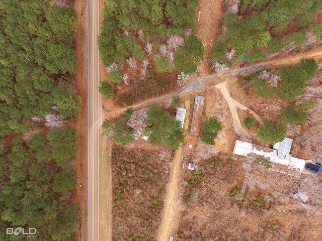 House for sale in Homer, Louisiana