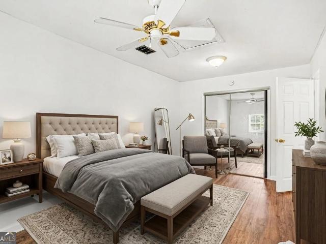 Townhouse for sale in Decatur, Georgia