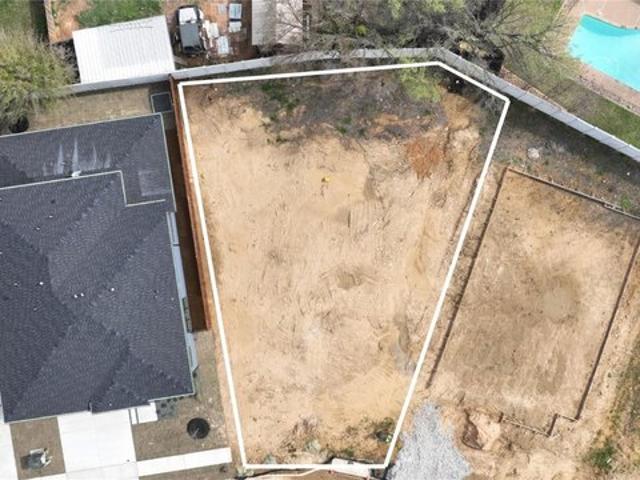 Land for sale in Grapevine, Texas