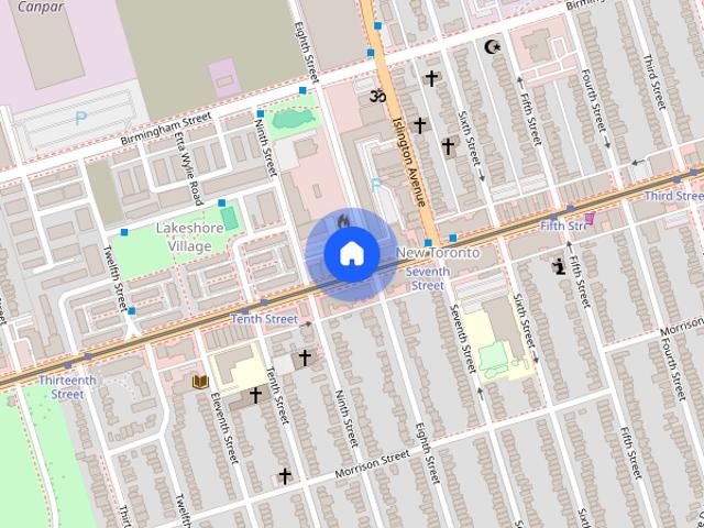Room for rent in Woburn, Ontario